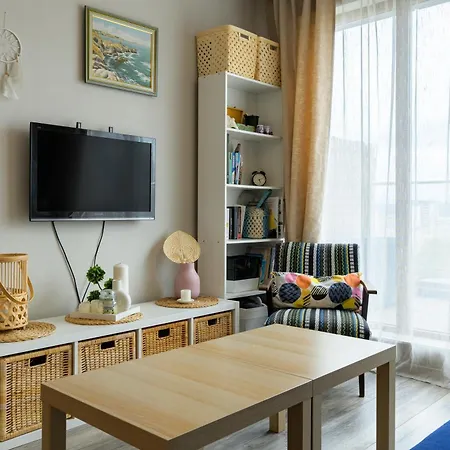 Appartement Guest Favorite 1br Delta Mall W Terrace Deck & Parking